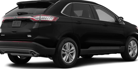 FORD EDGE 2015 2FMTK4J94FBB16252 image