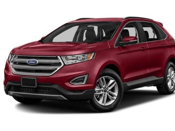 FORD EDGE 2015 2FMPK4K87FBB96640 image FORD EDGE 2015 2FMPK4K87FBB96640 image