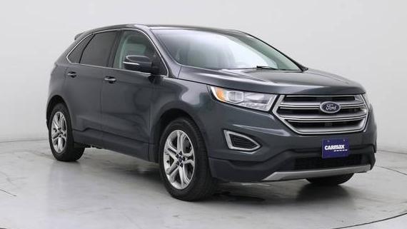 FORD EDGE 2015 2FMTK4K93FBB56062 image