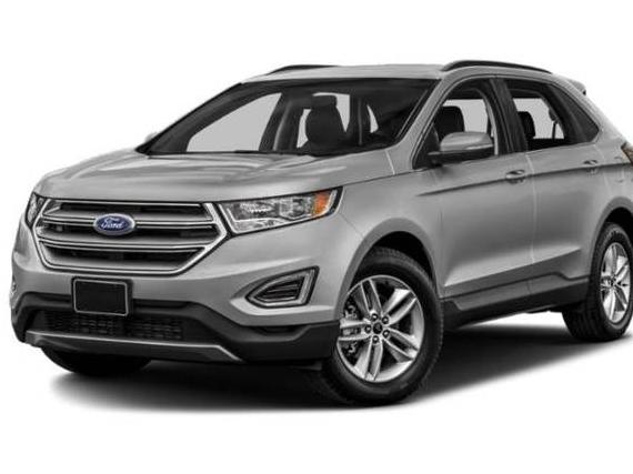 FORD EDGE 2015 2FMTK3J9XFBB42431 image
