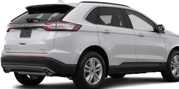 FORD EDGE 2015 2FMTK4J89FBB90256 image