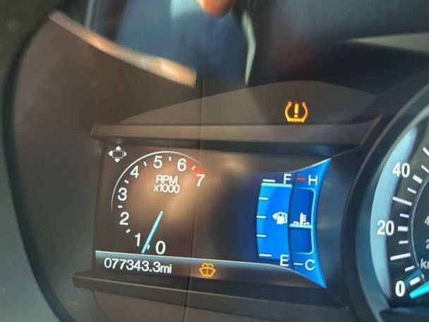 FORD EDGE 2015 2FMTK3K81FBB46759 image