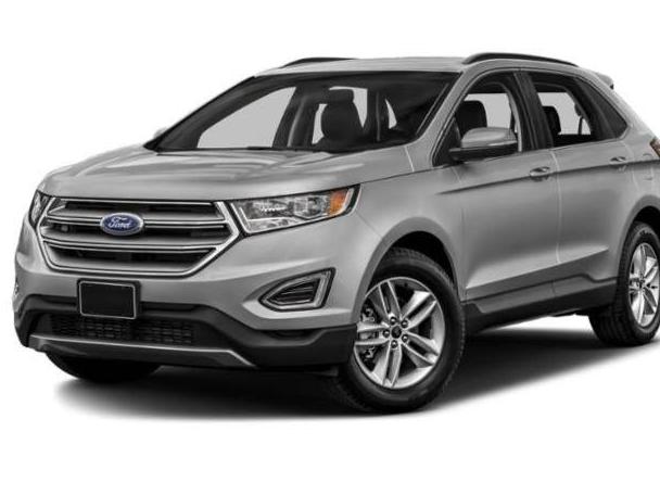 FORD EDGE 2015 2FMTK4J91FBB76490 image