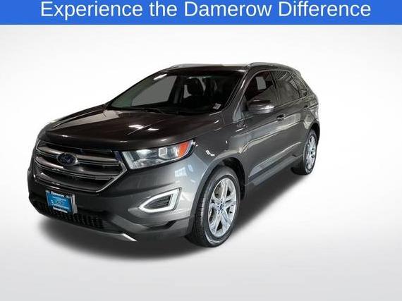 FORD EDGE 2015 2FMTK4K90FBB22645 image