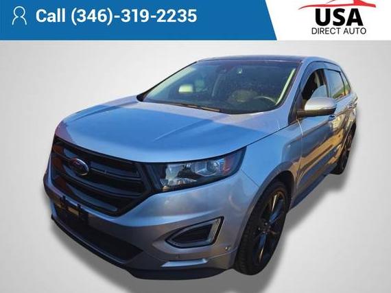 FORD EDGE 2015 2FMTK4AP5FBB44236 image FORD EDGE 2015 2FMTK4AP5FBB44236 image