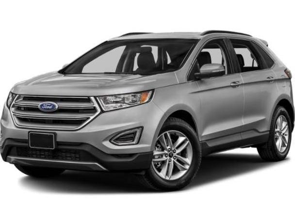 FORD EDGE 2015 2FMTK3J90FBB45547 image