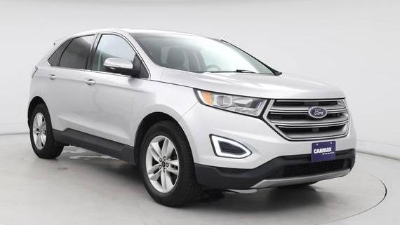 FORD EDGE 2015 2FMTK4J90FBC18194 image