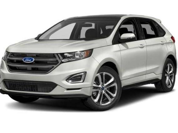 FORD EDGE 2015 2FMPK3AP4FBB00336 image FORD EDGE 2015 2FMPK3AP4FBB00336 image