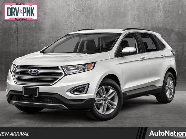 FORD EDGE 2015 2FMPK3K9XFBB60072 image