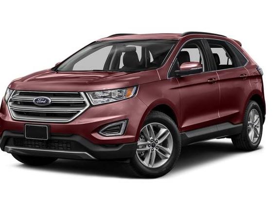 FORD EDGE 2015 2FMTK3J95FBC31355 image