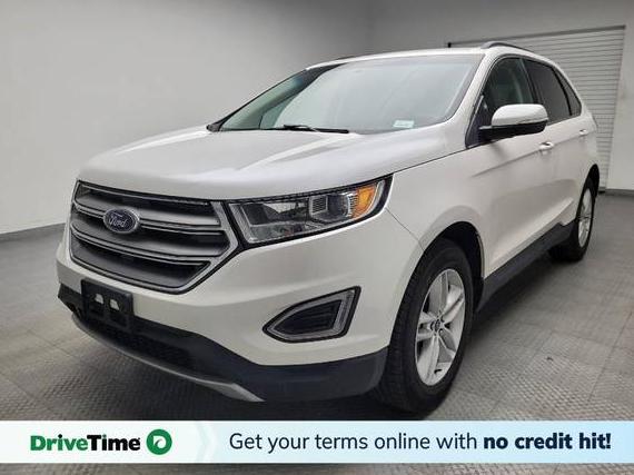 FORD EDGE 2015 2FMTK4J92FBB31994 image