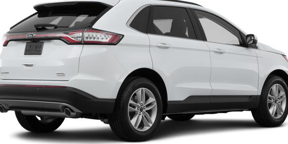 FORD EDGE 2015 2FMTK4J97FBC19830 image