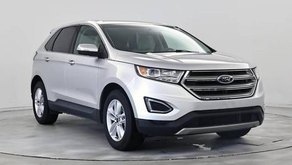 FORD EDGE 2015 2FMTK3J88FBB37624 image