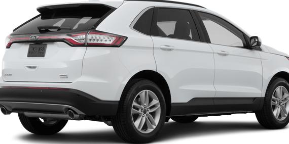 FORD EDGE 2015 2FMTK4J94FBB08488 image
