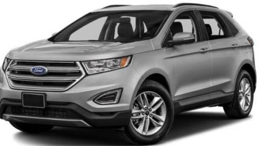 FORD EDGE 2015 2FMTK3J92FBB71924 image