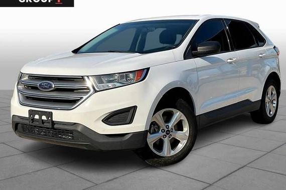 FORD EDGE 2015 2FMTK3G98FBC33981 image