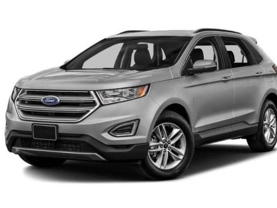 FORD EDGE 2015 2FMPK3K82FBB05297 image FORD EDGE 2015 2FMPK3K82FBB05297 image