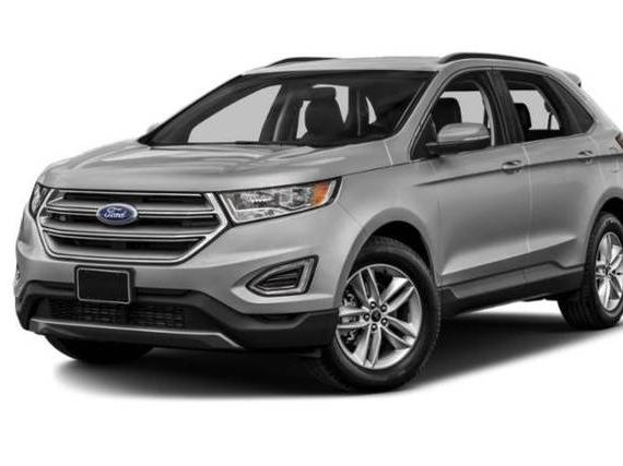 FORD EDGE 2015 2FMTK3G90FBC02241 image FORD EDGE 2015 2FMTK3G90FBC02241 image
