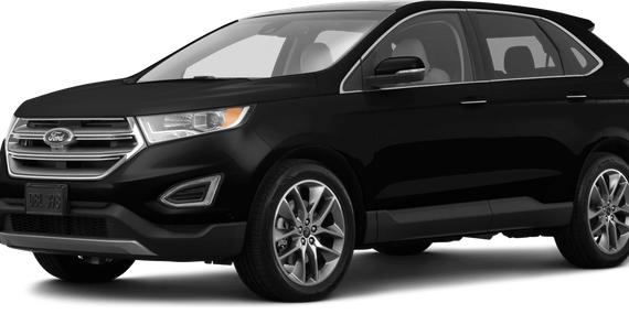 FORD EDGE 2015 2FMTK4K83FBC19796 image