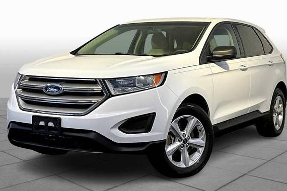 FORD EDGE 2015 2FMTK4G96FBB82289 image FORD EDGE 2015 2FMTK4G96FBB82289 image