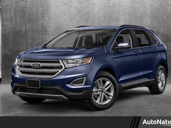 FORD EDGE 2015 2FMTK3G90FBC16320 image