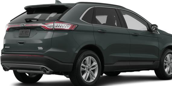 FORD EDGE 2015 2FMTK4J81FBC28191 image