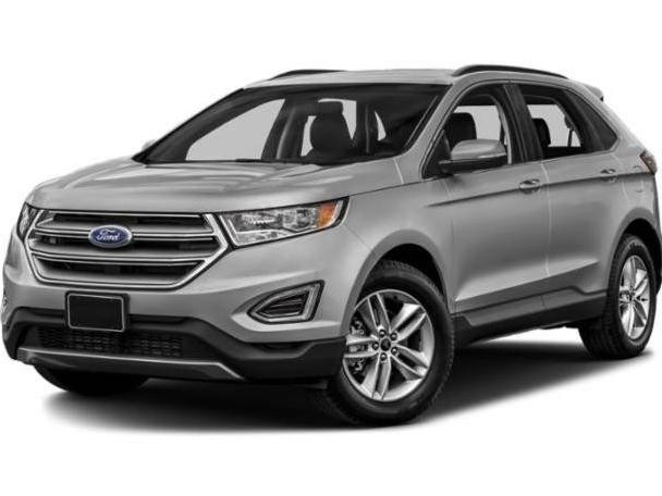 FORD EDGE 2015 2FMTK3G94FBC16241 image