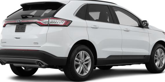 FORD EDGE 2015 2FMTK3G90FBC00554 image FORD EDGE 2015 2FMTK3G90FBC00554 image