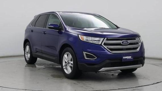 FORD EDGE 2015 2FMTK3J91FBB66519 image FORD EDGE 2015 2FMTK3J91FBB66519 image