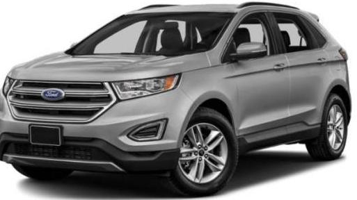 FORD EDGE 2015 2FMTK4J93FBB44527 image