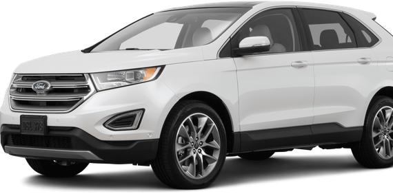 FORD EDGE 2015 2FMTK4K80FBC15625 image