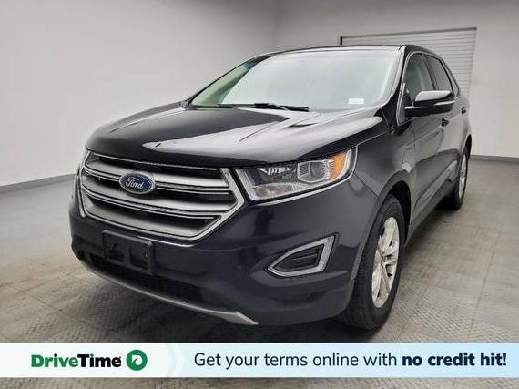 FORD EDGE 2015 2FMTK4J95FBB63435 image