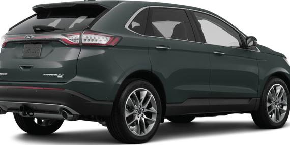 FORD EDGE 2015 2FMTK3K88FBB31062 image