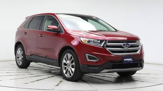 FORD EDGE 2015 2FMPK4K96FBB76517 image FORD EDGE 2015 2FMPK4K96FBB76517 image