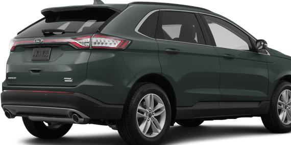 FORD EDGE 2015 2FMTK3G83FBC12558 image