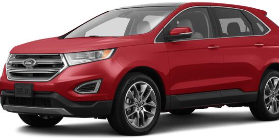 FORD EDGE 2015 2FMPK4K98FBC09677 image FORD EDGE 2015 2FMPK4K98FBC09677 image