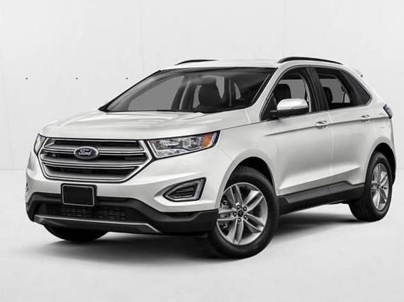 FORD EDGE 2015 2FMTK3J85FBB16262 image