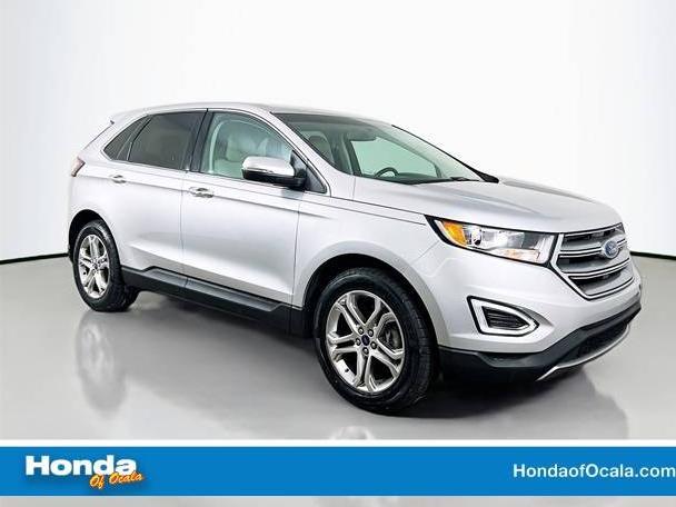 FORD EDGE 2015 2FMTK3K83FBC40948 image