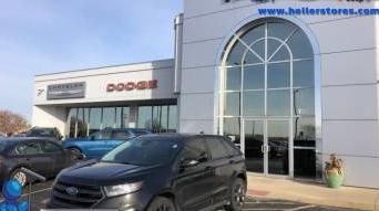 FORD EDGE 2015 2FMTK4APXFBB86644 image FORD EDGE 2015 2FMTK4APXFBB86644 image