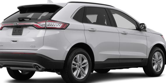 FORD EDGE 2015 2FMTK4J85FBB68335 image