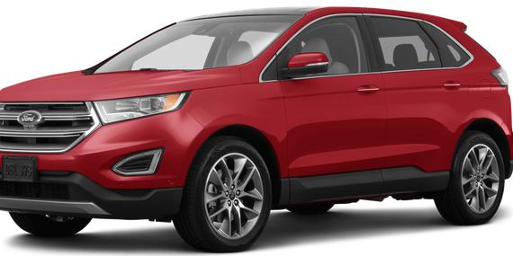 FORD EDGE 2015 2FMPK4K85FBB40728 image FORD EDGE 2015 2FMPK4K85FBB40728 image