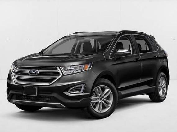 FORD EDGE 2015 2FMTK4G96FBB45971 image