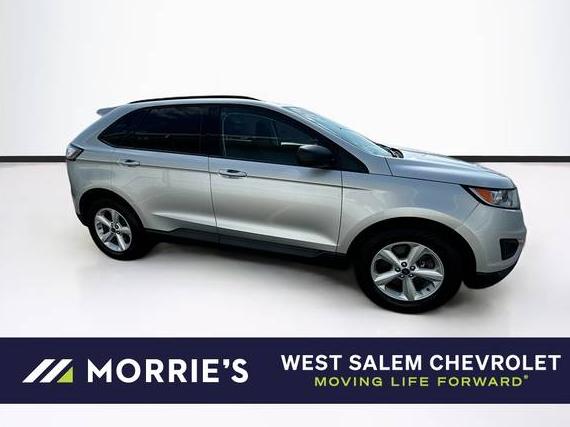 FORD EDGE 2015 2FMTK4G82FBC32273 image