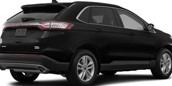 FORD EDGE 2015 2FMTK4J90FBB27457 image
