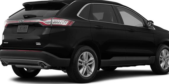 FORD EDGE 2015 2FMTK4J95FBB86987 image