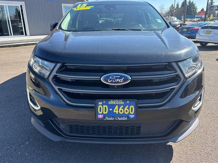 FORD EDGE 2015 2FMTK4AP5FBB57150 image