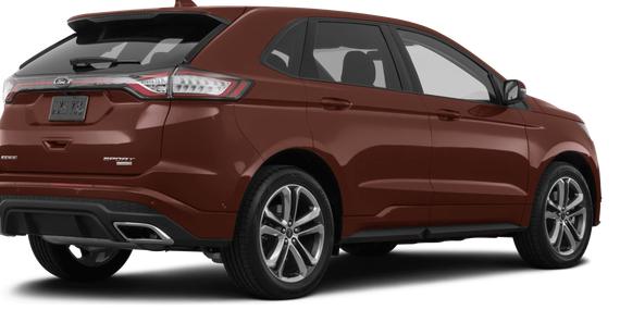 FORD EDGE 2015 2FMPK4AP6FBC24260 image FORD EDGE 2015 2FMPK4AP6FBC24260 image