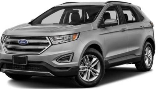 FORD EDGE 2015 2FMTK4J95FBC22919 image