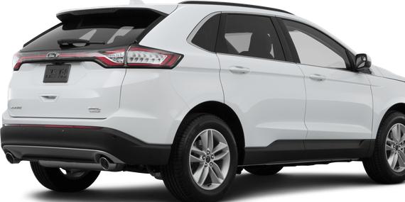 FORD EDGE 2015 2FMTK4J98FBC03460 image