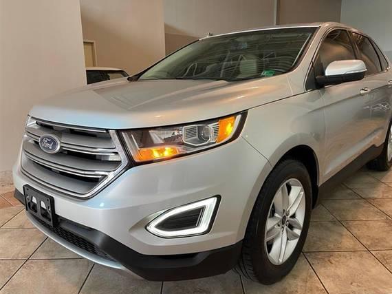 FORD EDGE 2015 2FMTK3J99FBB64288 image FORD EDGE 2015 2FMTK3J99FBB64288 image